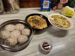-嵊州小吃(萧山街店)