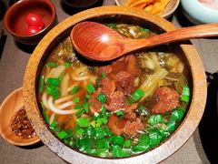 -山石榴·贵州菜(陆家嘴中心店)