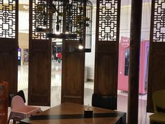 大堂-娄三少春饼·烤鸭(合生汇购物中心店)