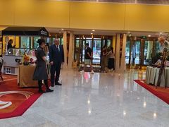 -北京建国饭店