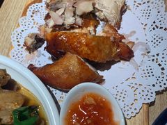 -茉莉餐厅(亳州高新万达广场希夷大道店)