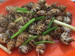 长青路覃记海鲜炒菜烧烤(四川重庆)-覃记海鲜美食餐厅