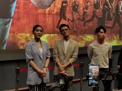 -飞扬影城(正佳IMAX店)