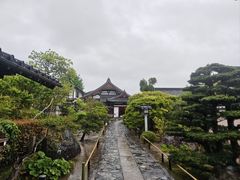 -天龙寺