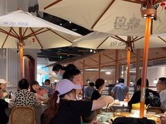 -晓粤·惹味粤菜(凯德乐峰广场店)