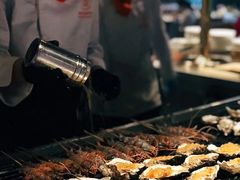 -上宴精品海鲜姿造(晶融汇旗舰店)