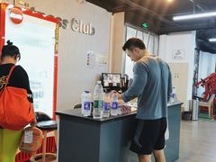 -申驰运动康复中心·中立位肌肉加强馆