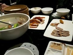 -皇城根北京风味主题餐厅(中海环宇城店)