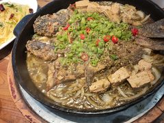 -老板恋上鱼(印象城店)