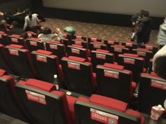 -奥斯卡新都汇影城(终级银幕)