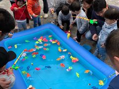 -上海闵行区阶梯吉美幼儿园