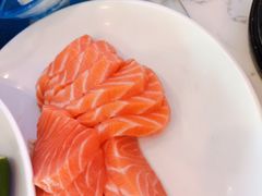 -澜悦港海鲜体验主题餐厅