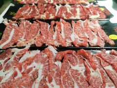 雪花肉-潮发潮汕牛肉店(永庆坊店)