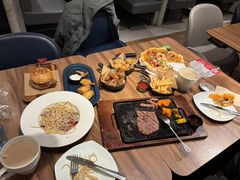 -必胜客(张掖西大街店)