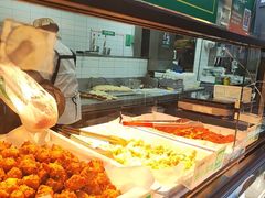 -黑窑厂糖油饼烤鸭·清真菜(旗舰店)