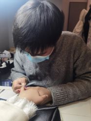-甲舍if日式美甲美睫