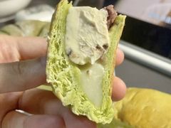 -Laderach 莱德拉(上海环贸iapm店)