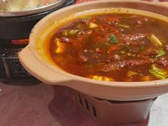 -山四砂锅(太原钟楼街店)