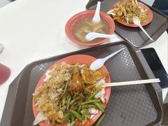 -美芝律剪刀剪咖喱饭