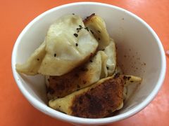 -汪记大王锅贴(成山路店)