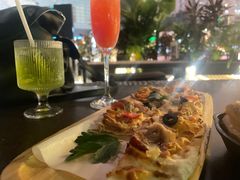 -haxnbauer海森堡德国餐厅(深圳coco店)
