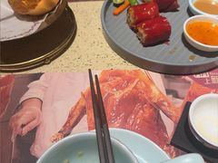 -点都德(奥体印象城店)