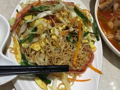 -敦煌喜宴(万达广场店)