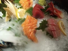 刺身拼盘-德川家日本料理(中关村寰太大厦店)