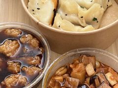-玉华饮食店(茅台路店)