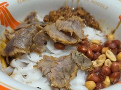 -小满手工粉(北京来福士店)