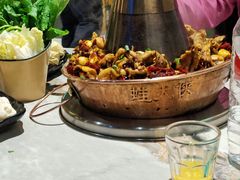 -蛙大侠香辣牛蛙火锅店(总店)