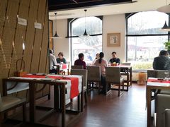 -荷风细雨·中国茶宴(碧云店)