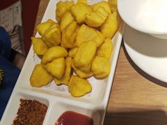 -重庆德庄火锅(胖东来云鼎店)