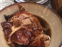 -南京大牌档(济南万象城店)