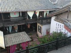 -浔岚云舍mist静谧观景美宿(丽江古城店)