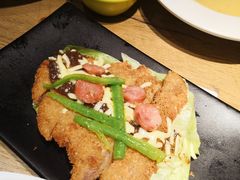 -豪客来牛排(夫子庙店)