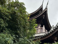 -龙华寺