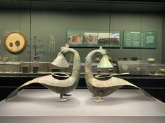 -广西壮族自治区博物馆