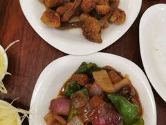红烧肥肠-同得兴面馆.苏式面.三虾面(园区店)