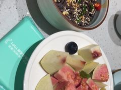 -青花椒花椒鱼(合生汇店)