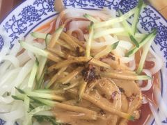 -樊记腊汁肉(竹笆市总店)