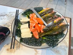 -老村长•湖北家常菜(南湖店)