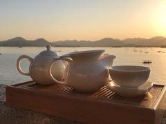 -湖畔居茶楼(湖滨店)