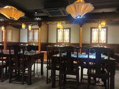 -京元盛铜锅涮肉(上海总店)