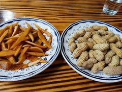 -杨厝六十六农庄农舍(杨厝路店)