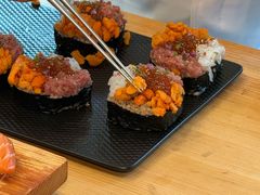 -鮨冠OMAKASE食べ放题(北京首店)