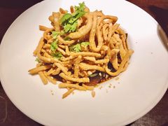 -茶叁酒肆·楚味江湖(菱角湖店)