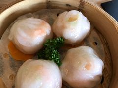 粤仔湾虾饺皇-粤仔湾砂锅粥(广益哥伦布店)