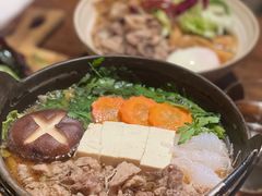 -铃木食堂(丽都店)