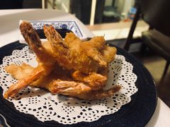 -肆月河豚·新淮扬(金融街店)